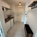 Apartmán L'escale Du Minotaure Toulouse
