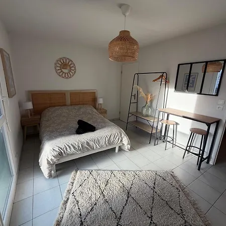 L'escale Du Minotaure