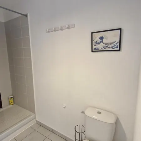 L'Escale Du Minotaure *