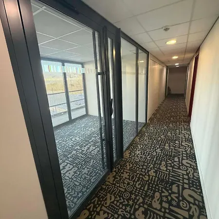 L'Escale Du Minotaure Apartment