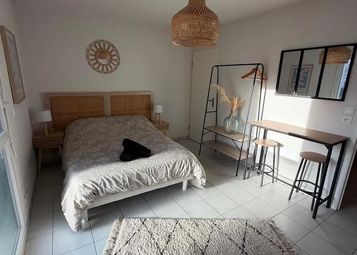 L'Escale Du Minotaure