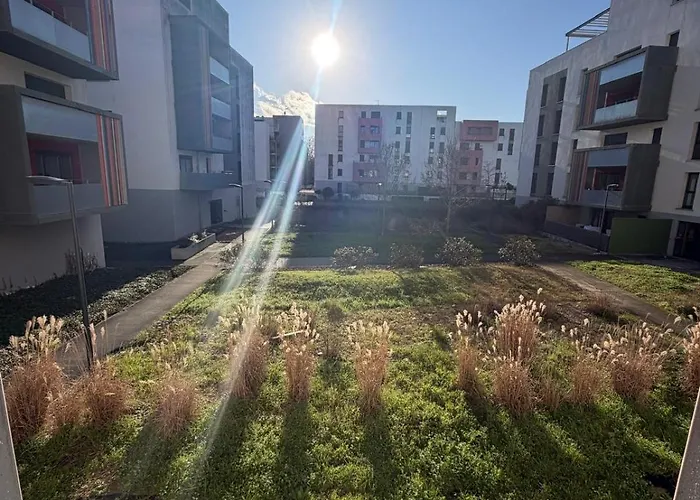 L'Escale Du Minotaure アパート *