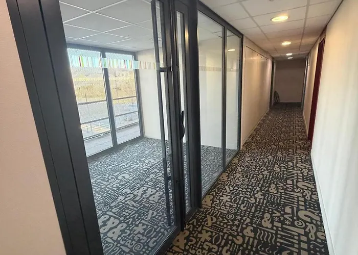 Apartman L'escale Du Minotaure *